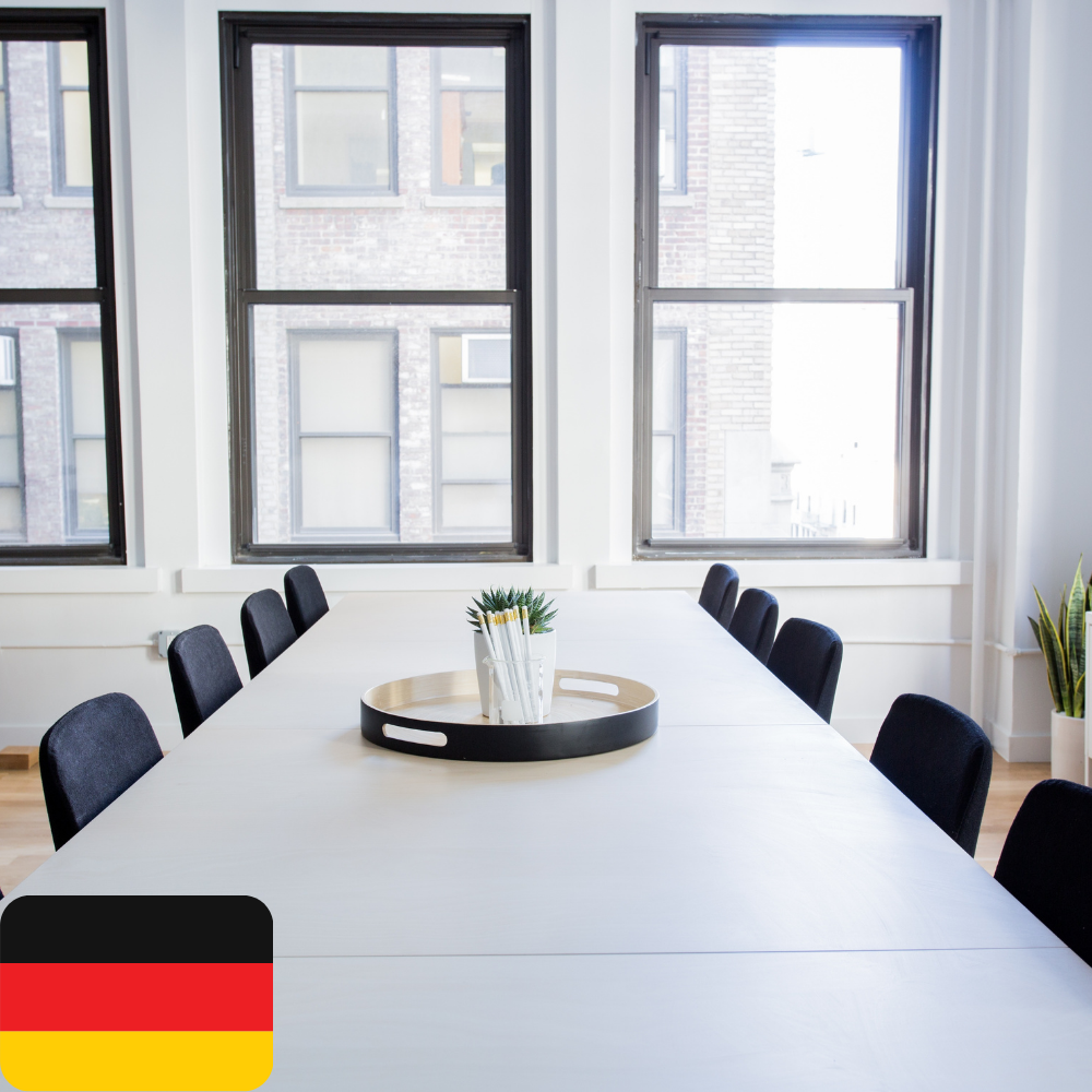 MODUL: GESCHÄFTSLEITUNG